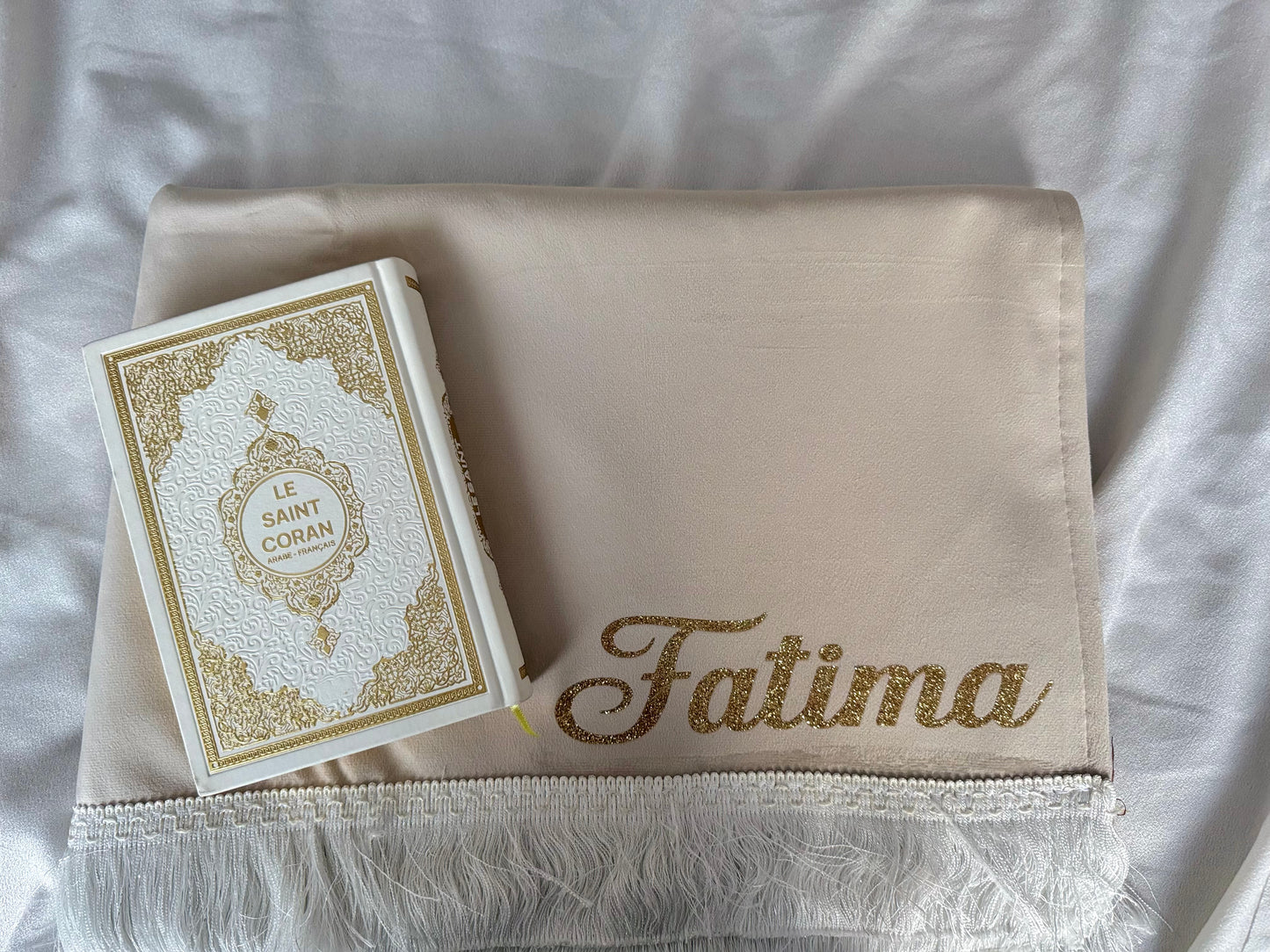Coffret Medina