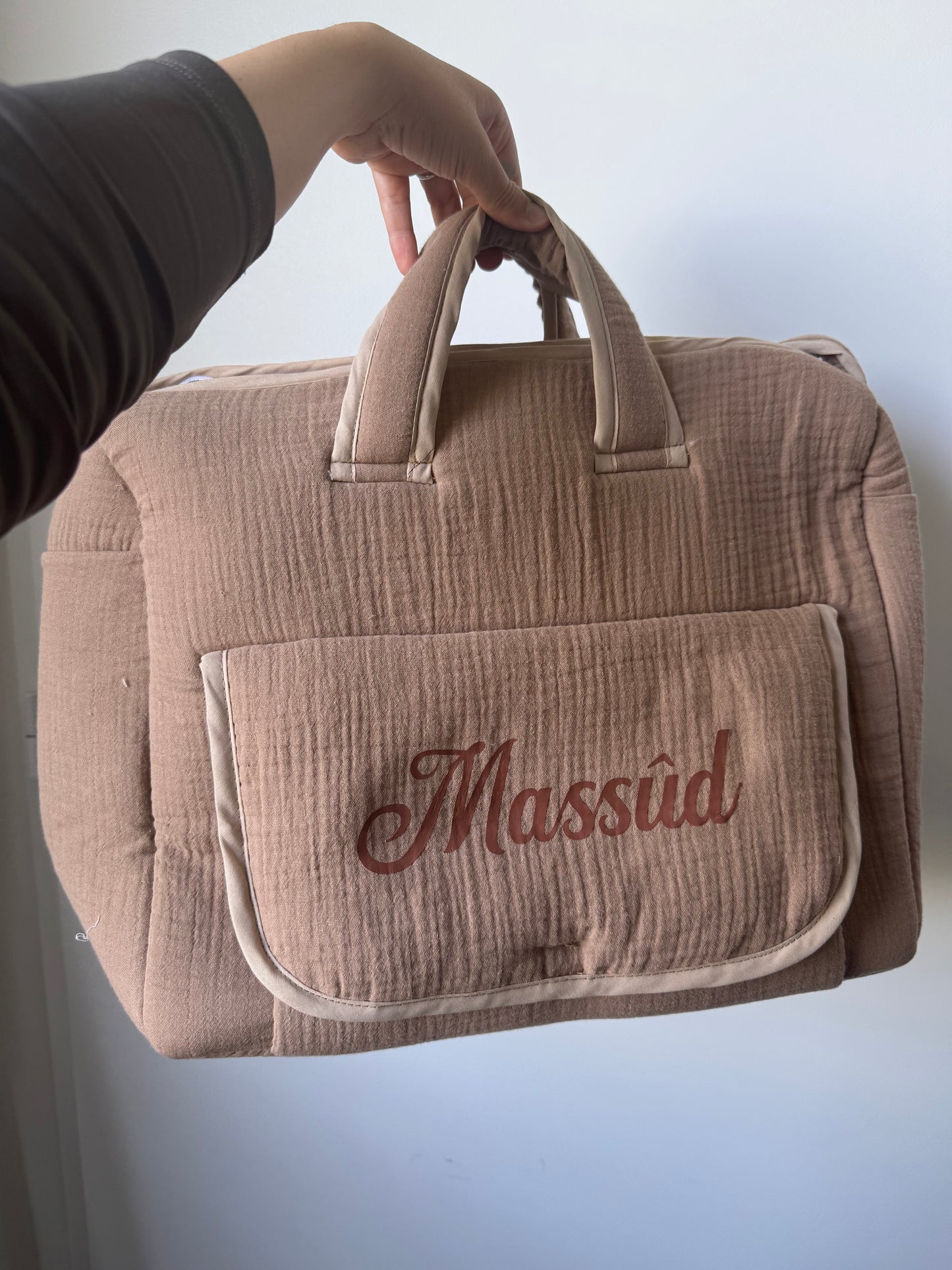 Sac à langer
