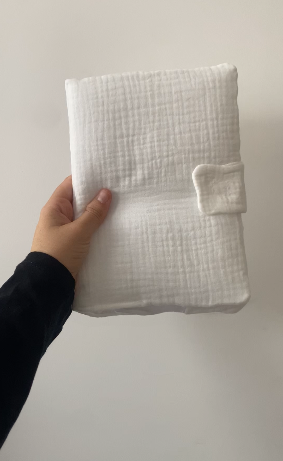 Protège carnet de santé