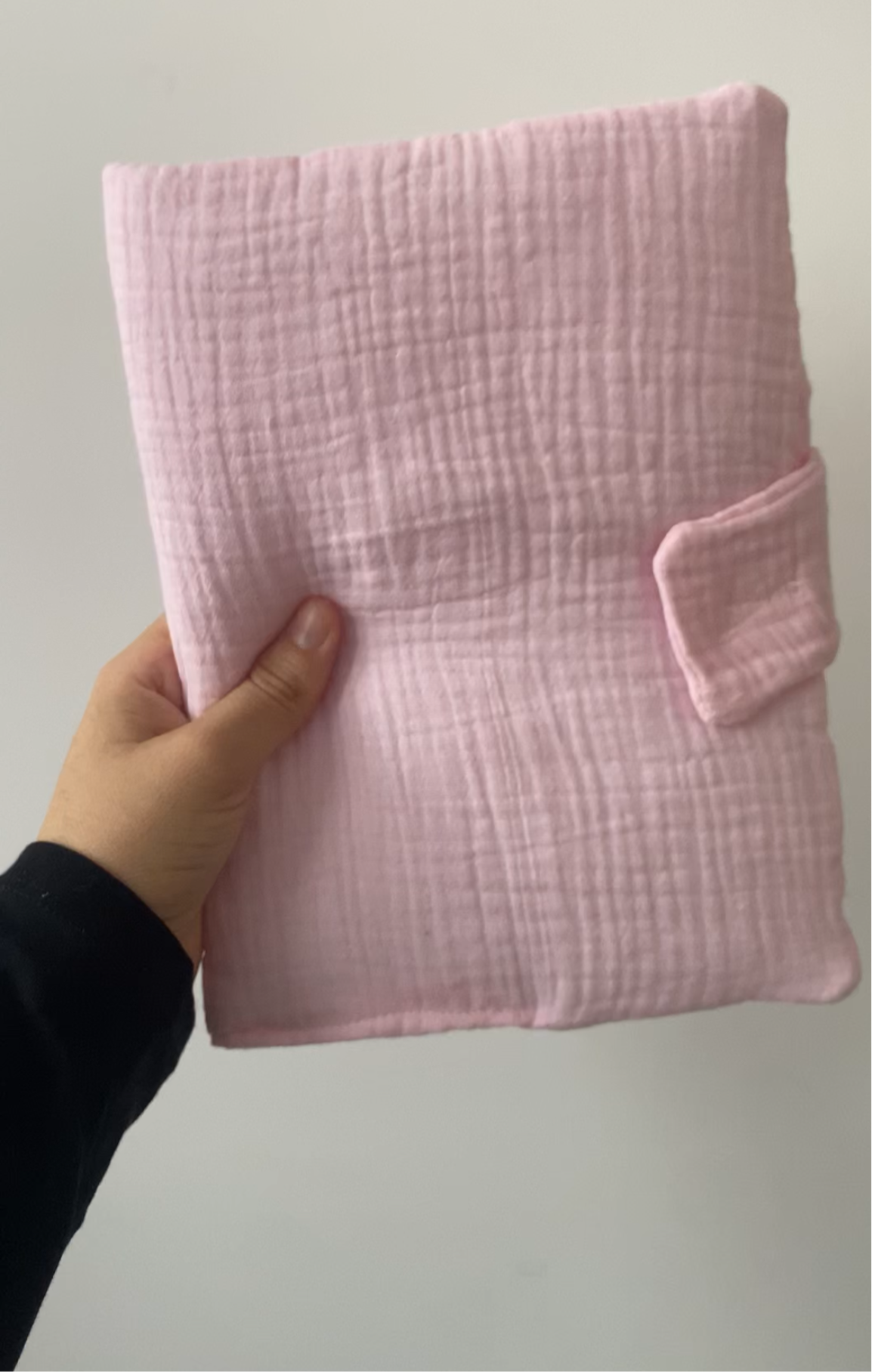 Protège carnet de santé