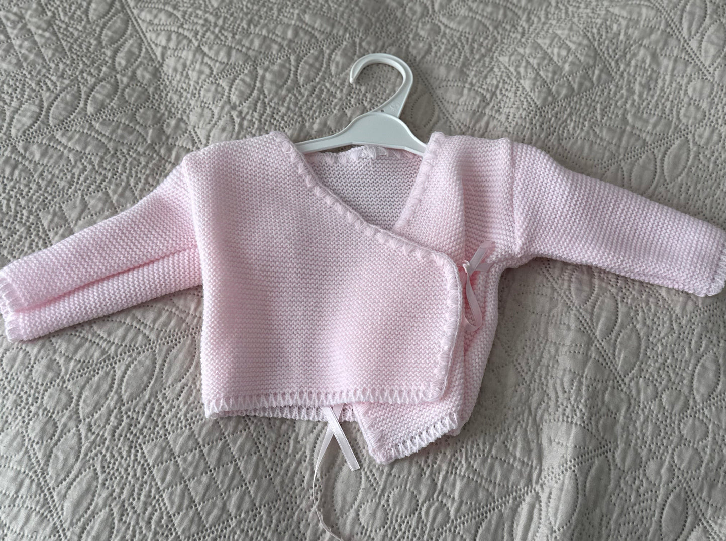 Layette / Brassière