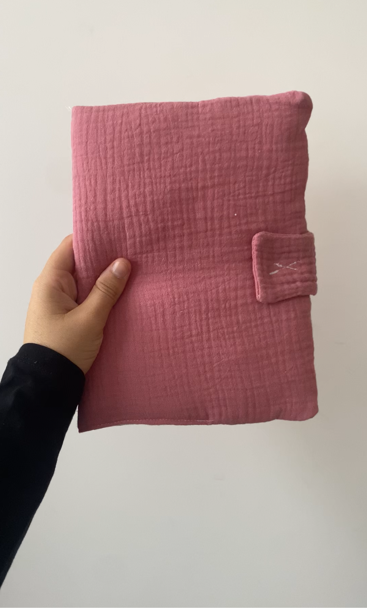 Protège carnet de santé