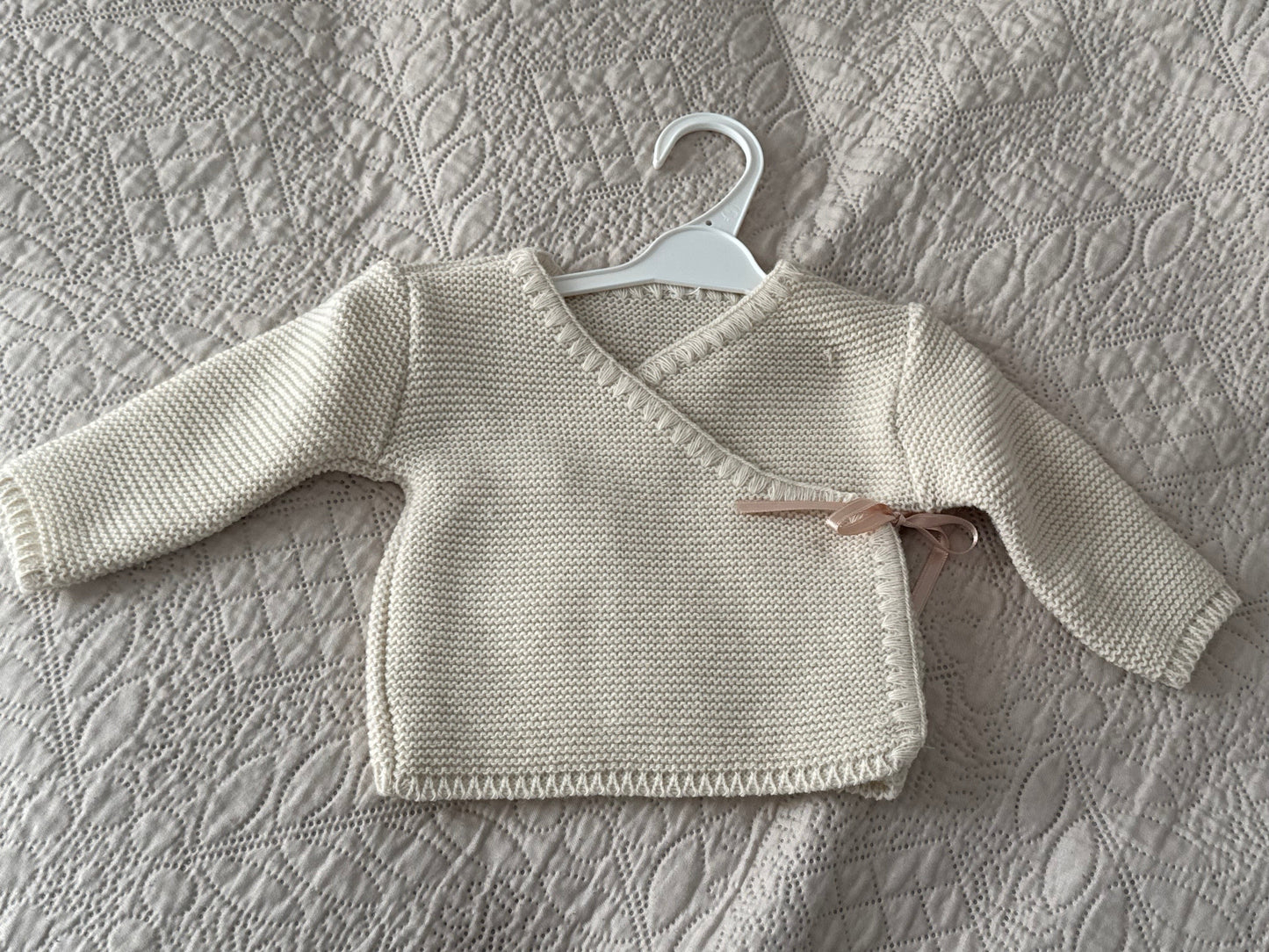 Layette / Brassière