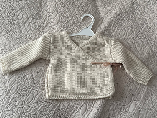 Layette / Brassière