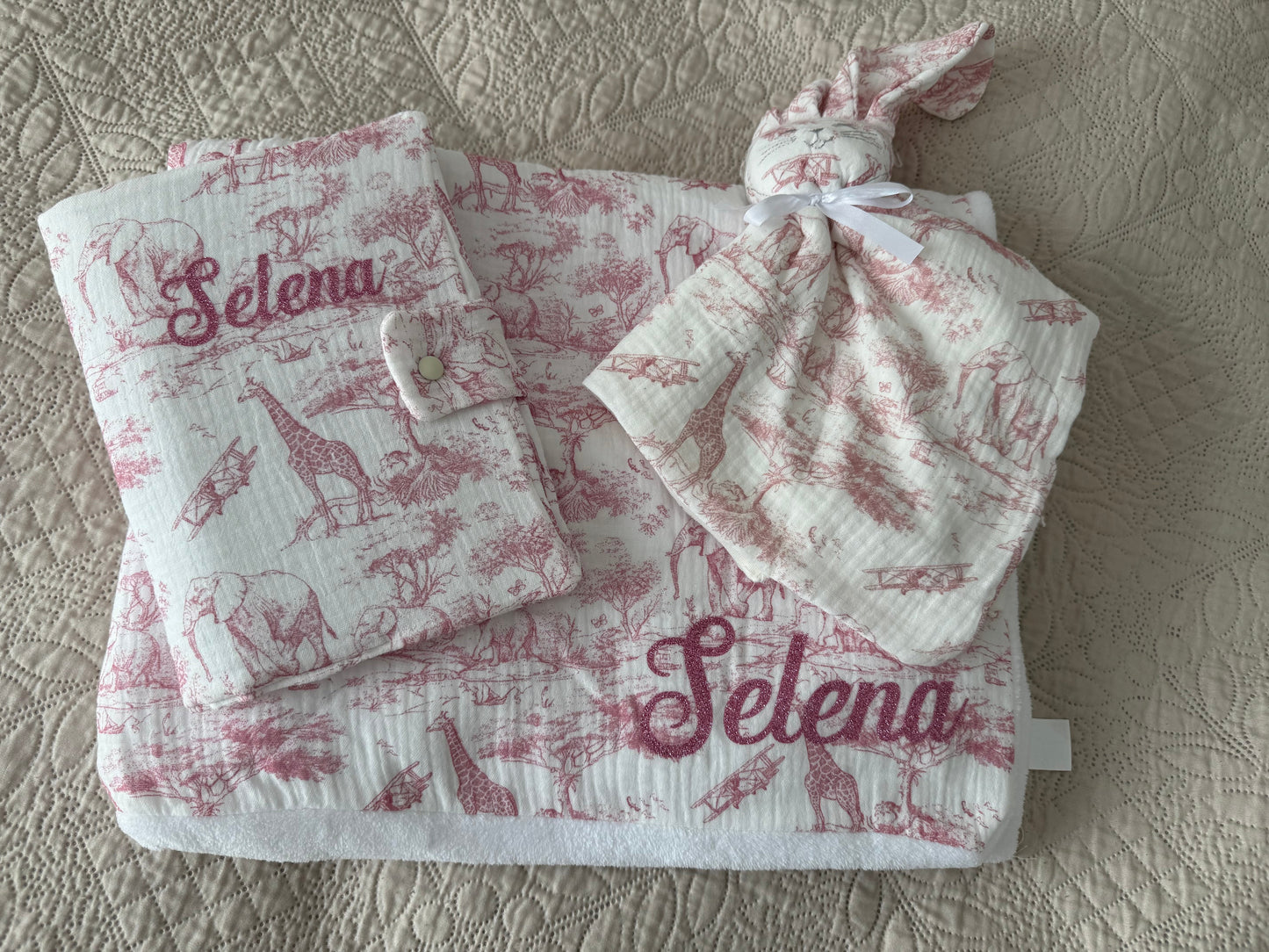 Essentiel de bébé