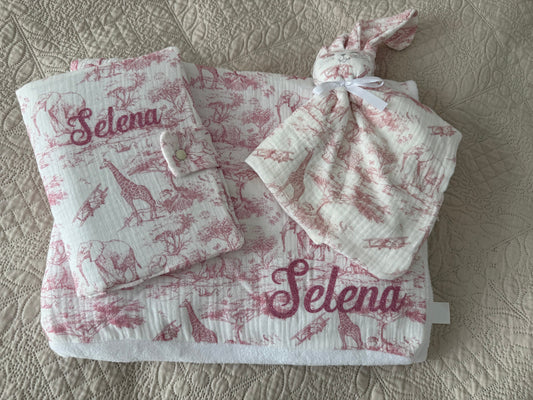 Essentiel de bébé