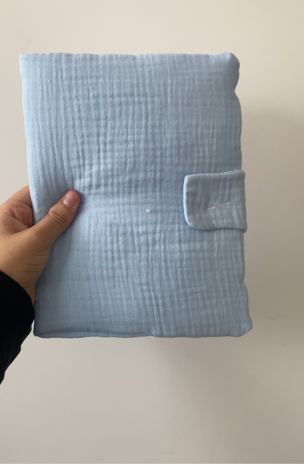 Protège carnet de santé