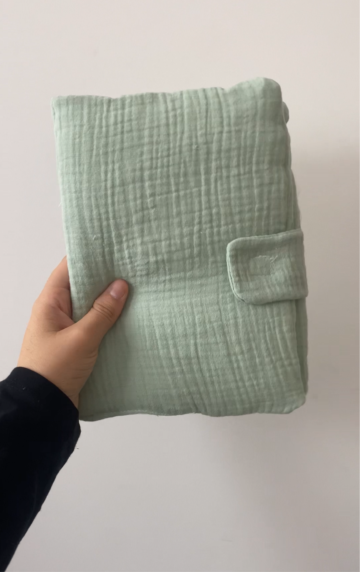 Protège carnet de santé