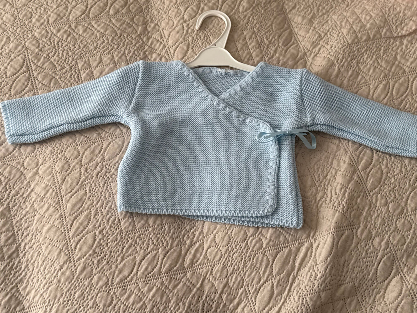 Layette / Brassière
