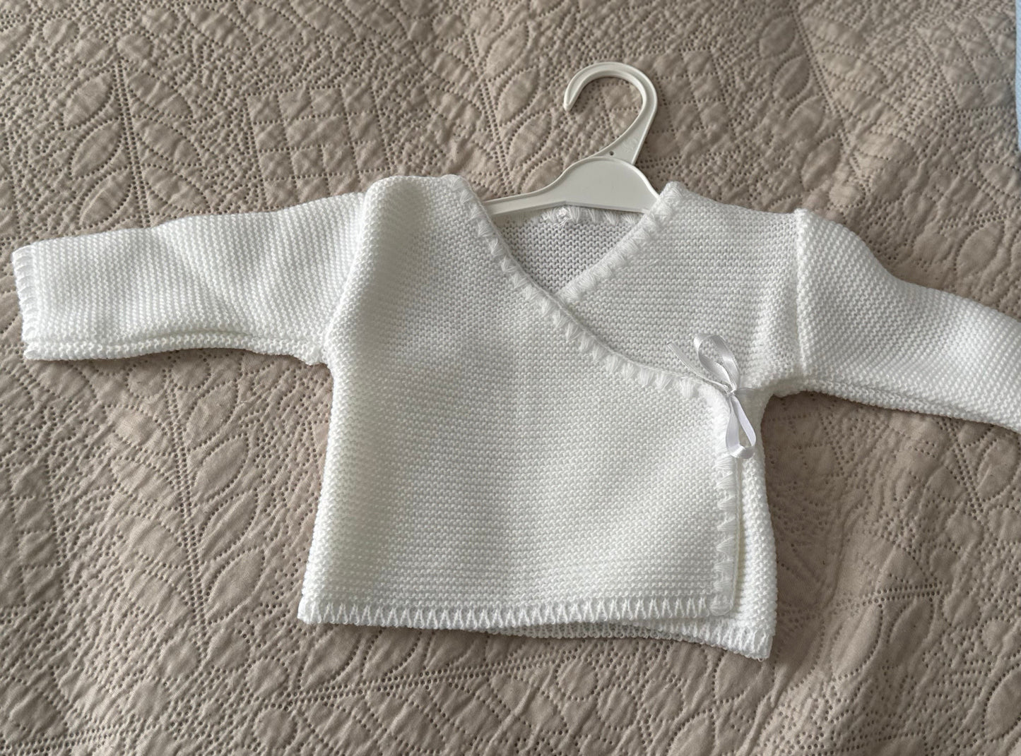 Layette / Brassière