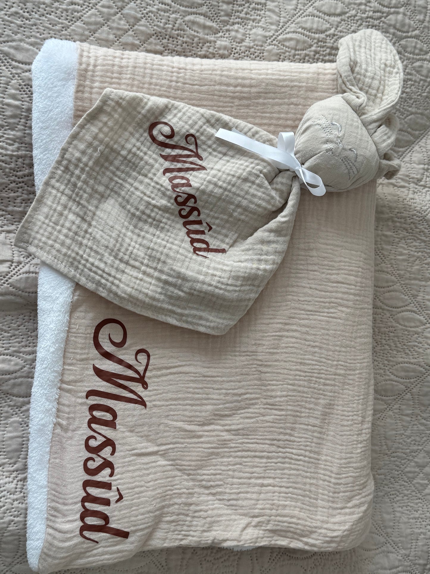 Bienvenue bébé
